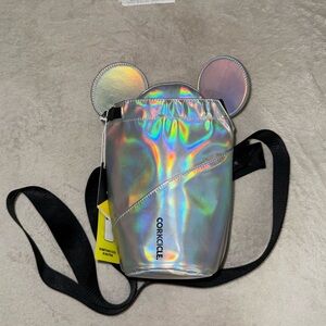 Disney corkcicle water bag